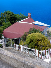 constant seabreeze cottage from road