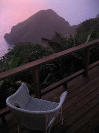 onthedeck